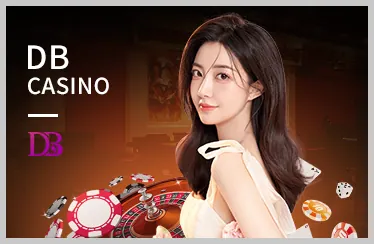 Logo JDB Gaming